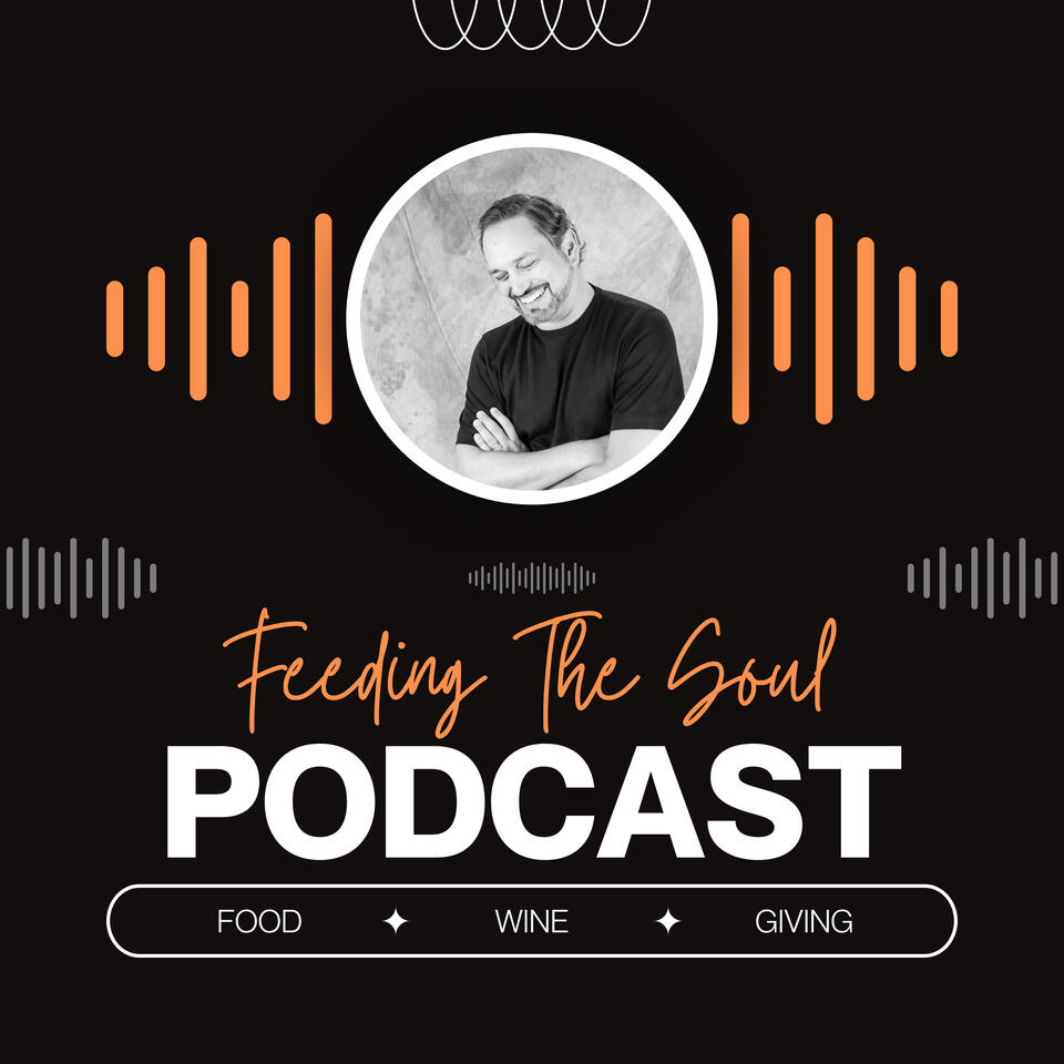 Feeding The Soul Podcast