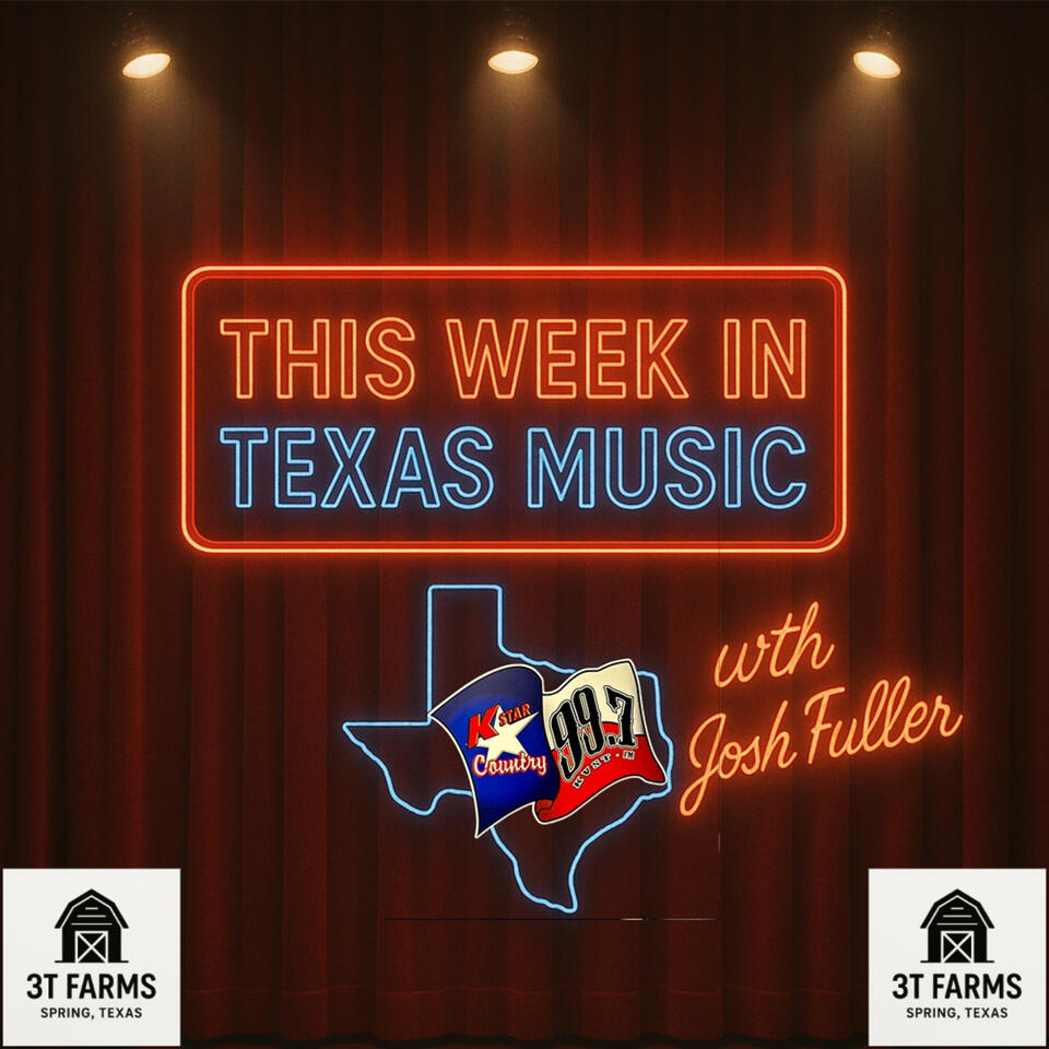 This Week In Texas Music