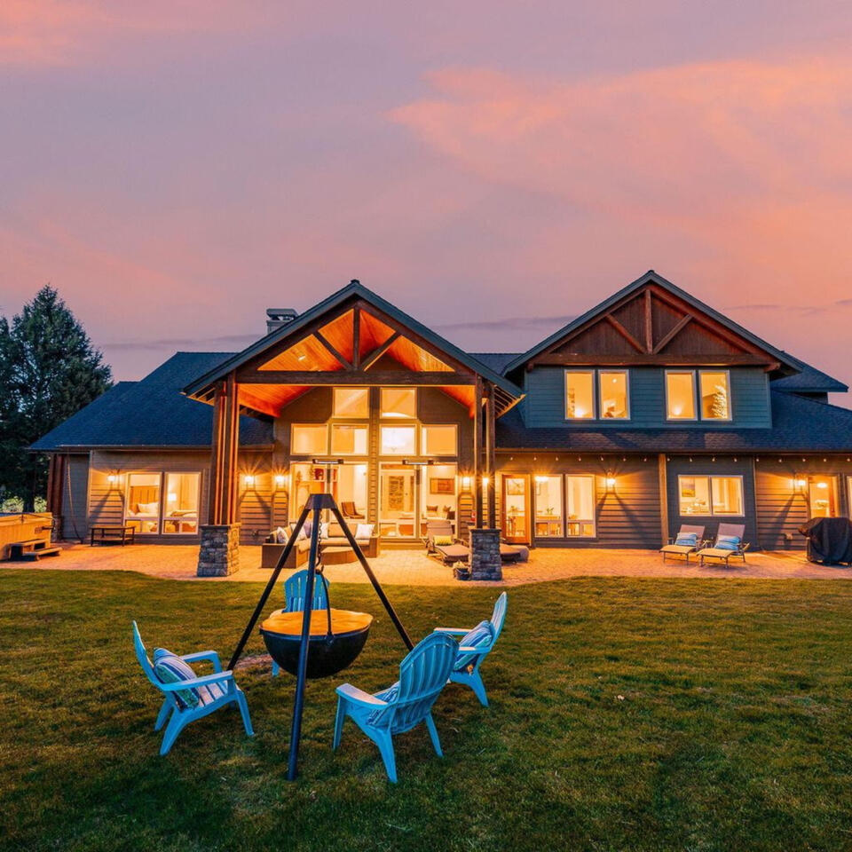 Mucha Property Partners Presents: Central Oregon Homes