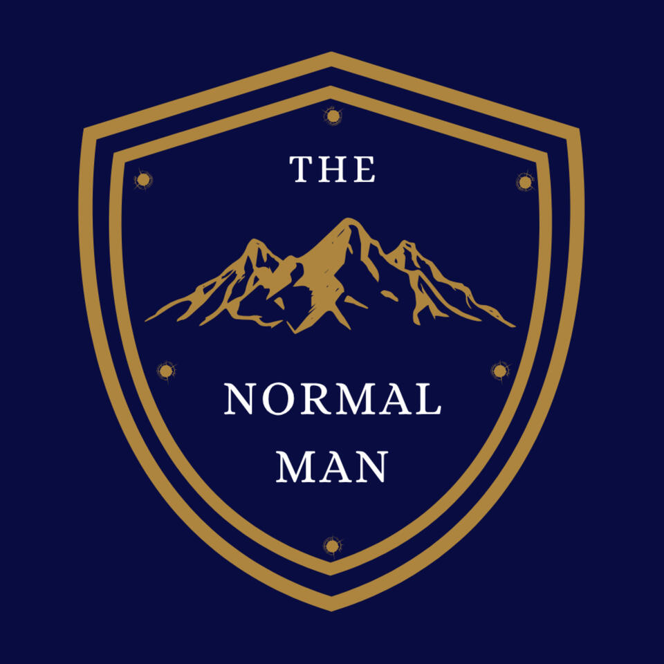 The Normal Man Podcast