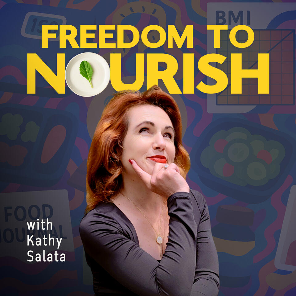 Freedom to Nourish