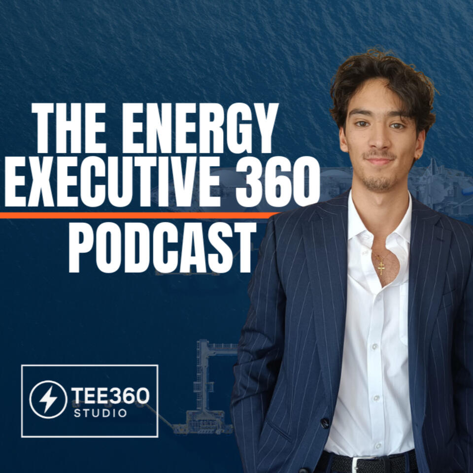 The Energy Executive 360 with Emilio Faulmata