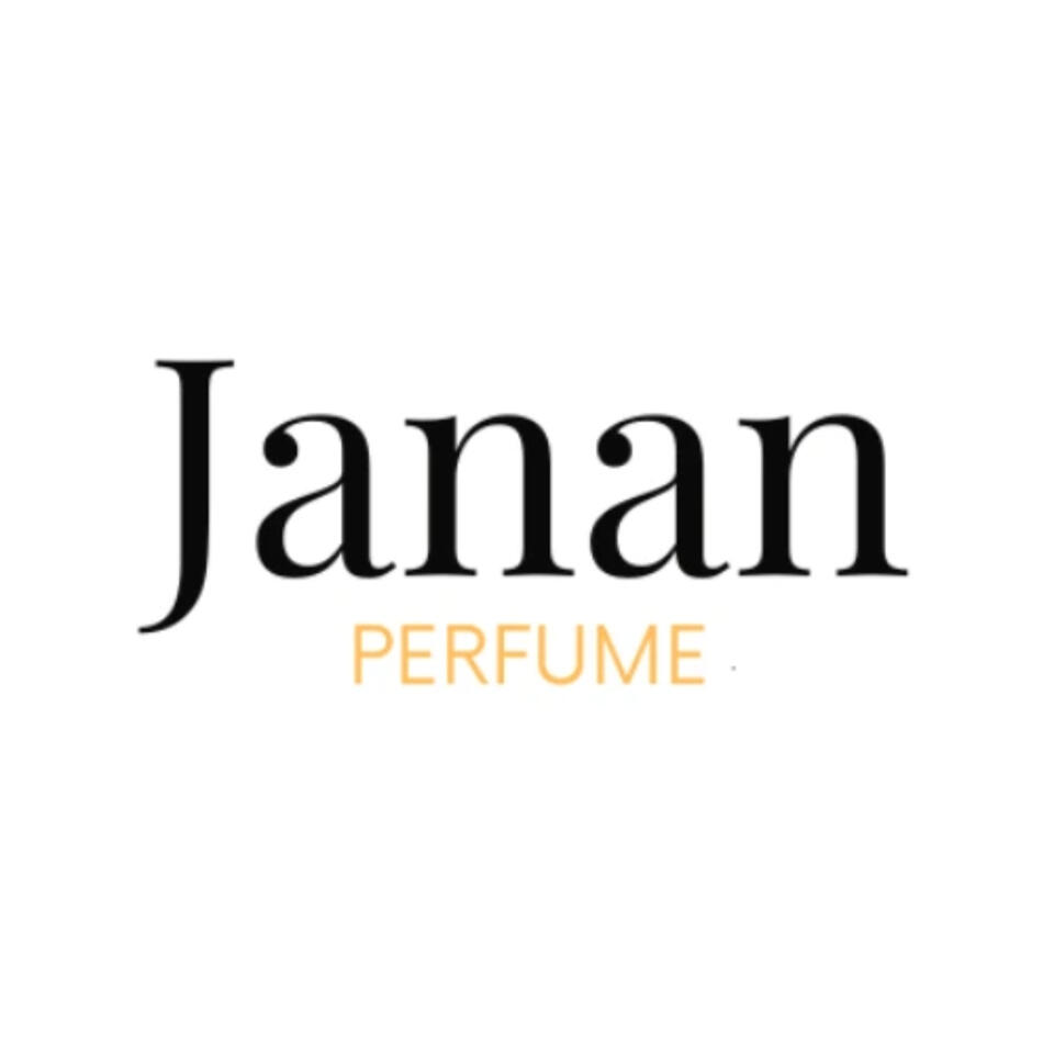 Janan Perfume – The Scent of Confidence