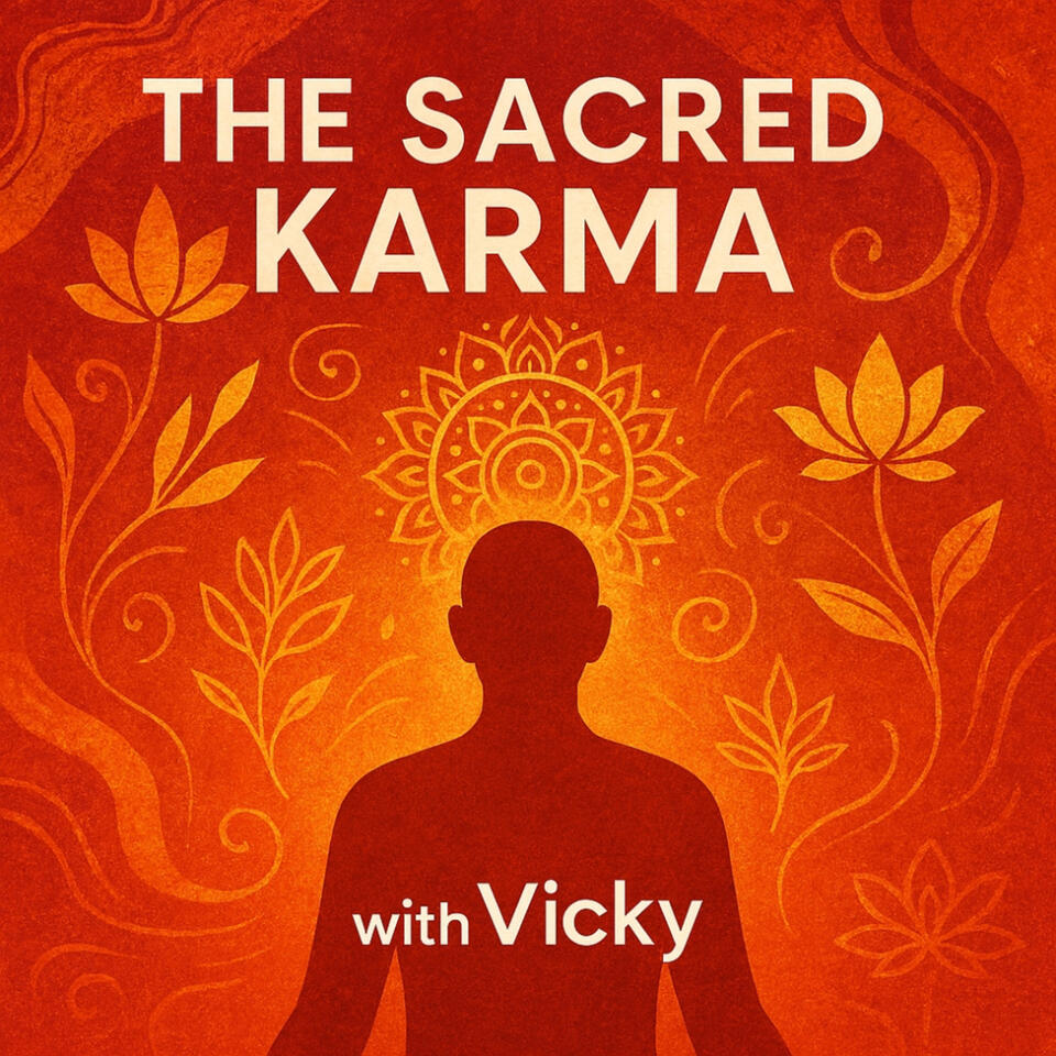 The Sacred Karma