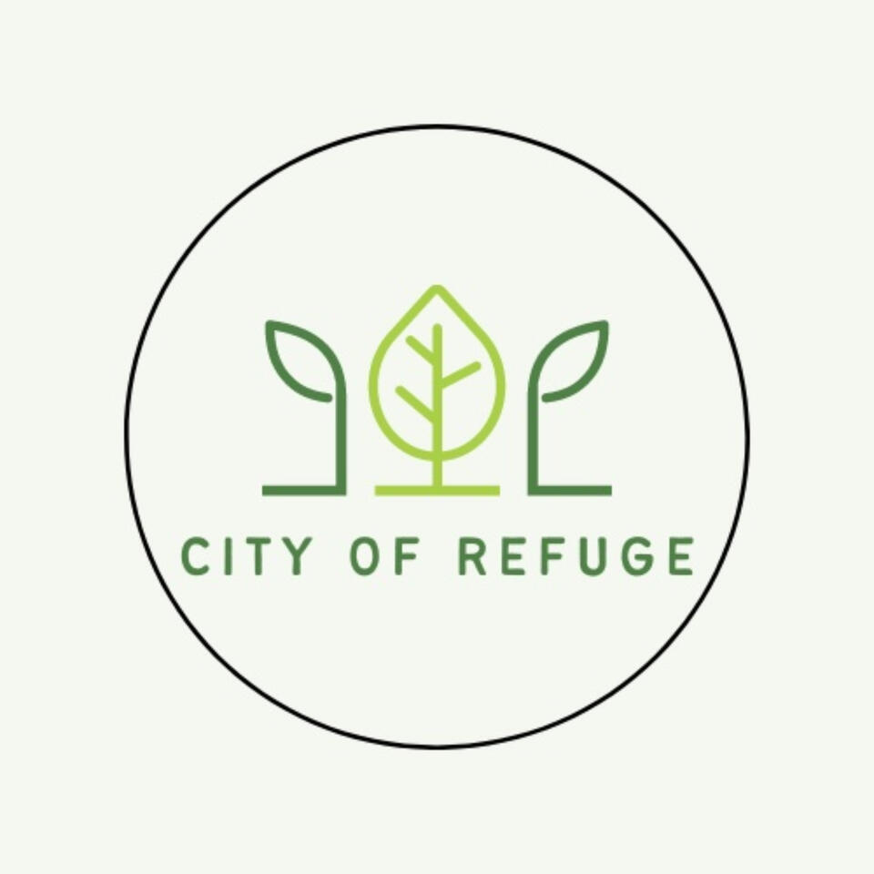 City of Refuge Columbus