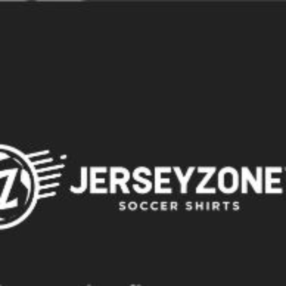Explore the Full Collection at Jersey Zone Store