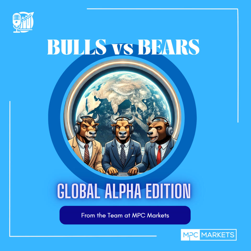 Bulls vs Bears: Global Alpha Edition