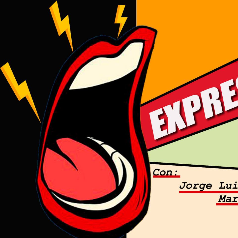 Expresiones 618 RENOVADO