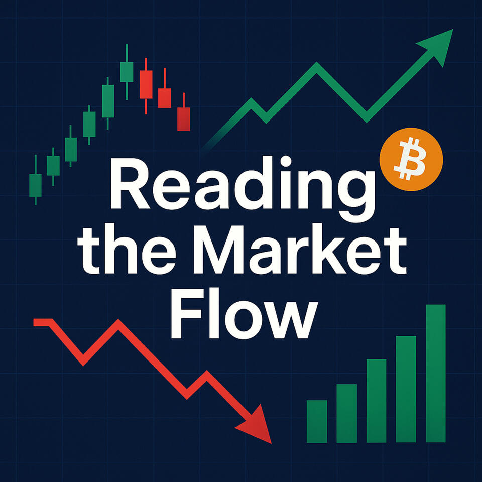 Reading the Market Flow