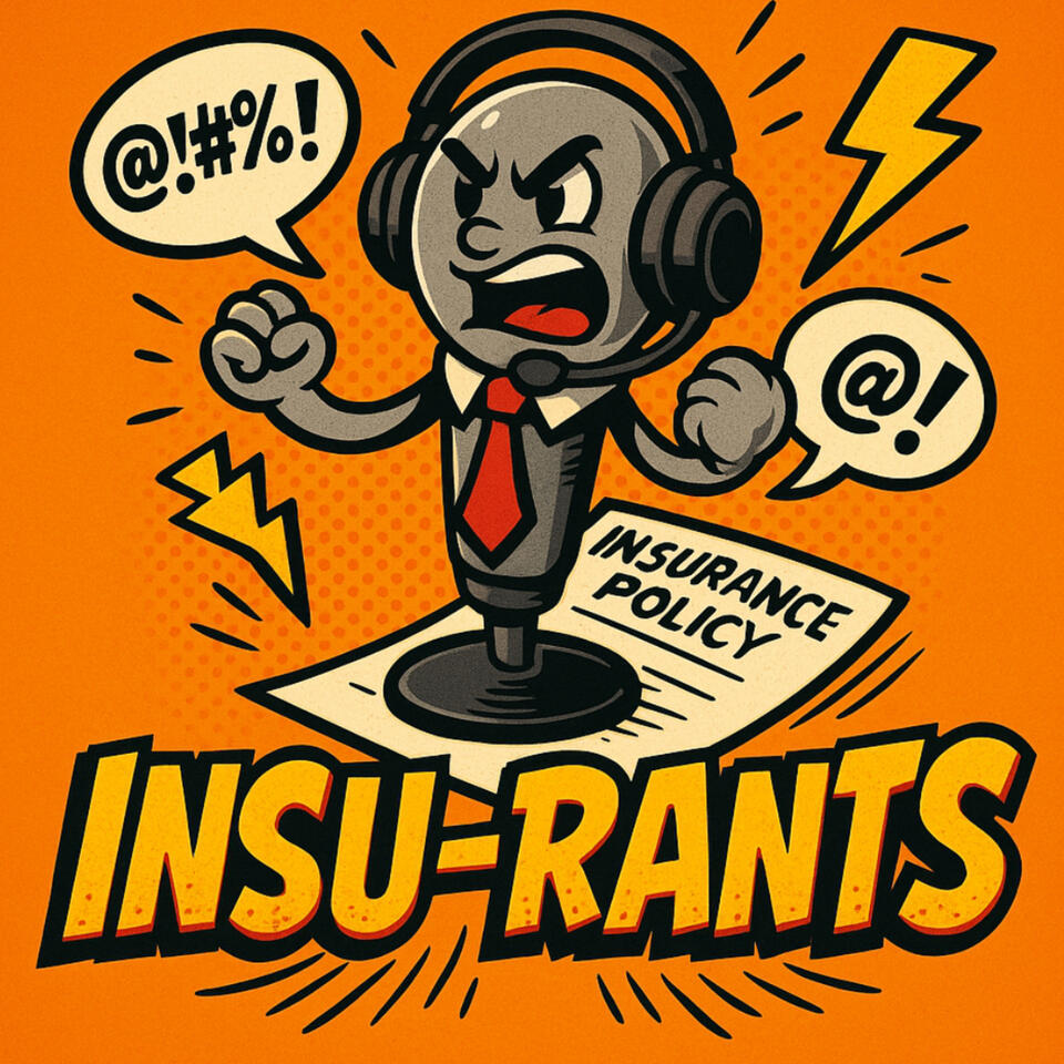 InsuRANTS!