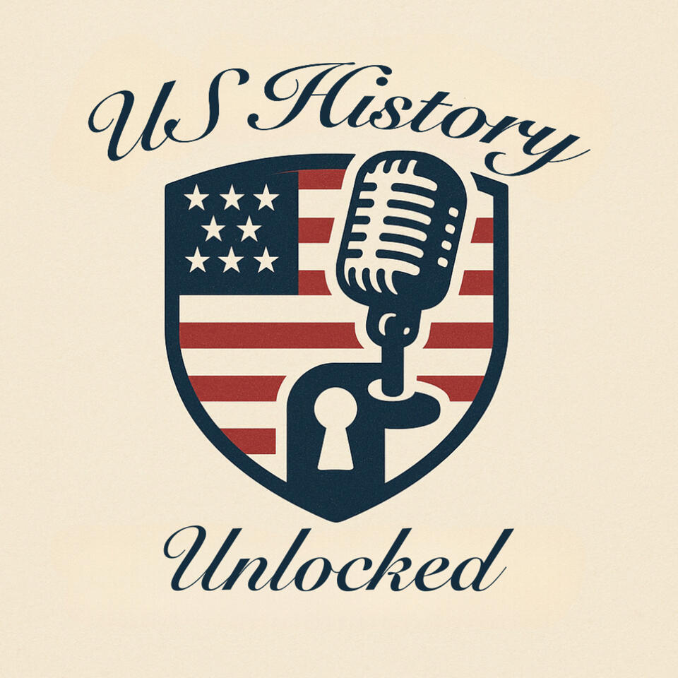 US History Unlocked