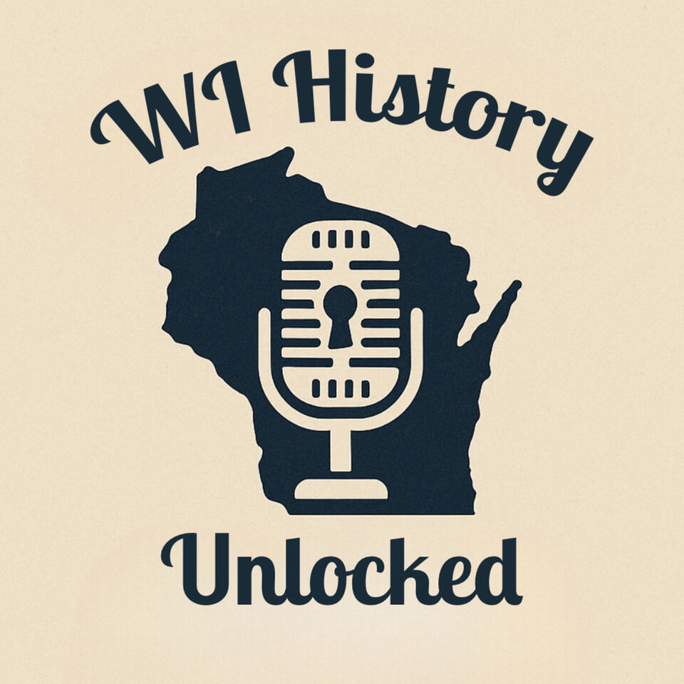 Wisconsin History Unlocked