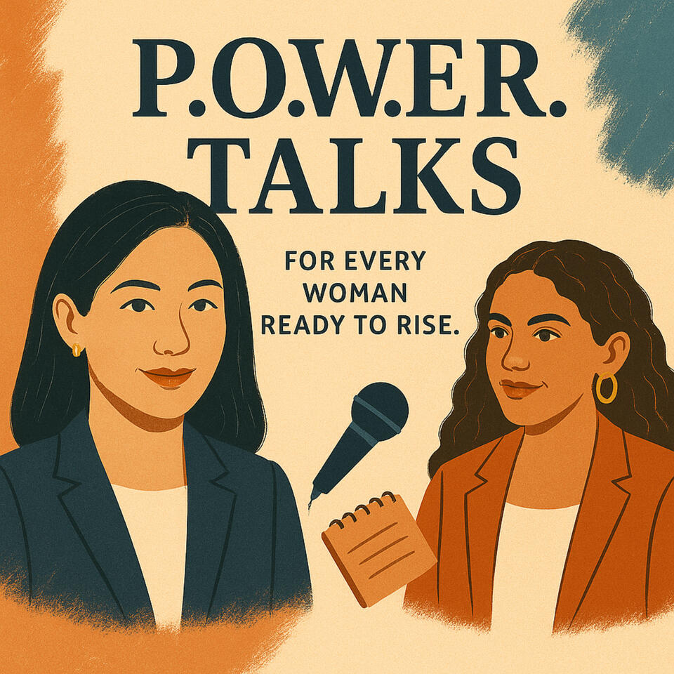 P.O.W.E.R. Talks