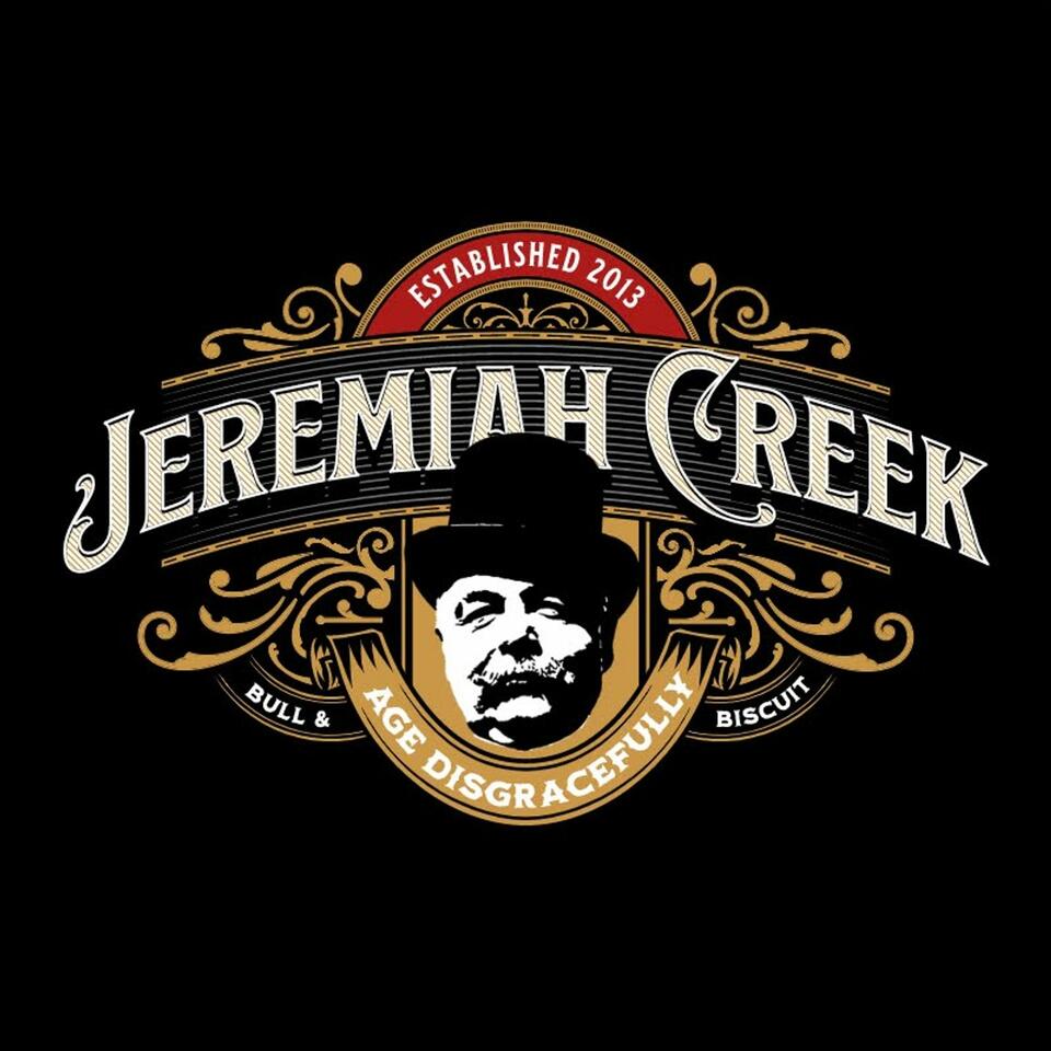 Jeremiah Creek