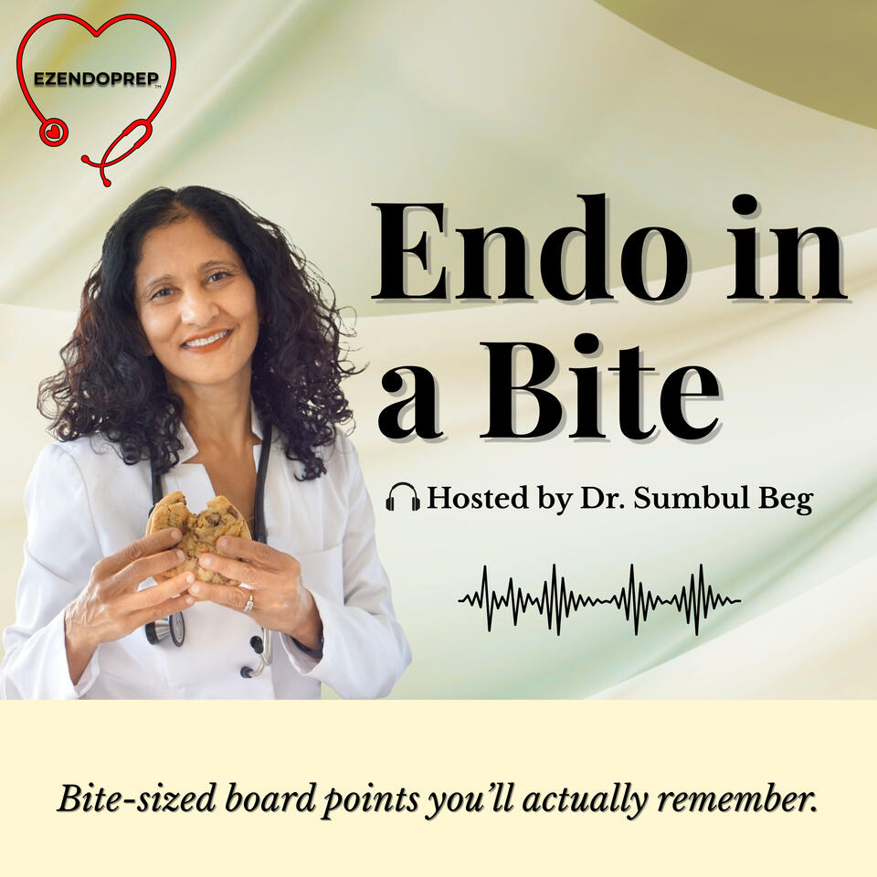 Endo in a Bite