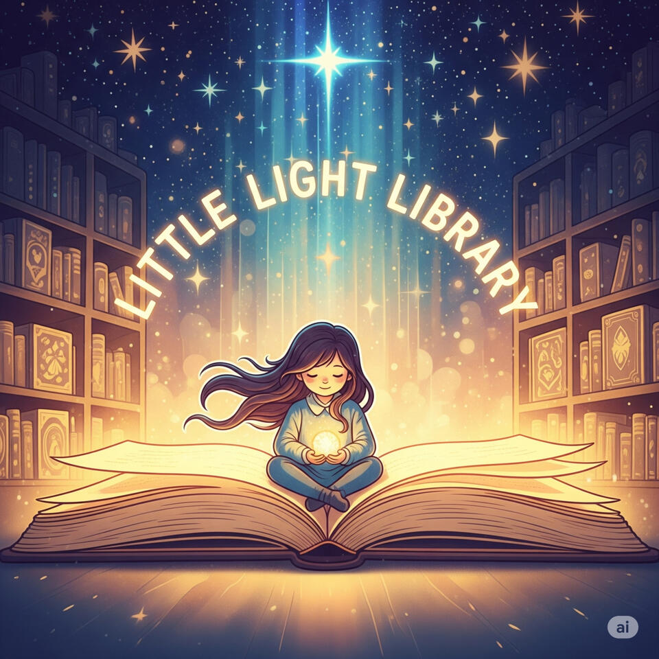 Little Light Library