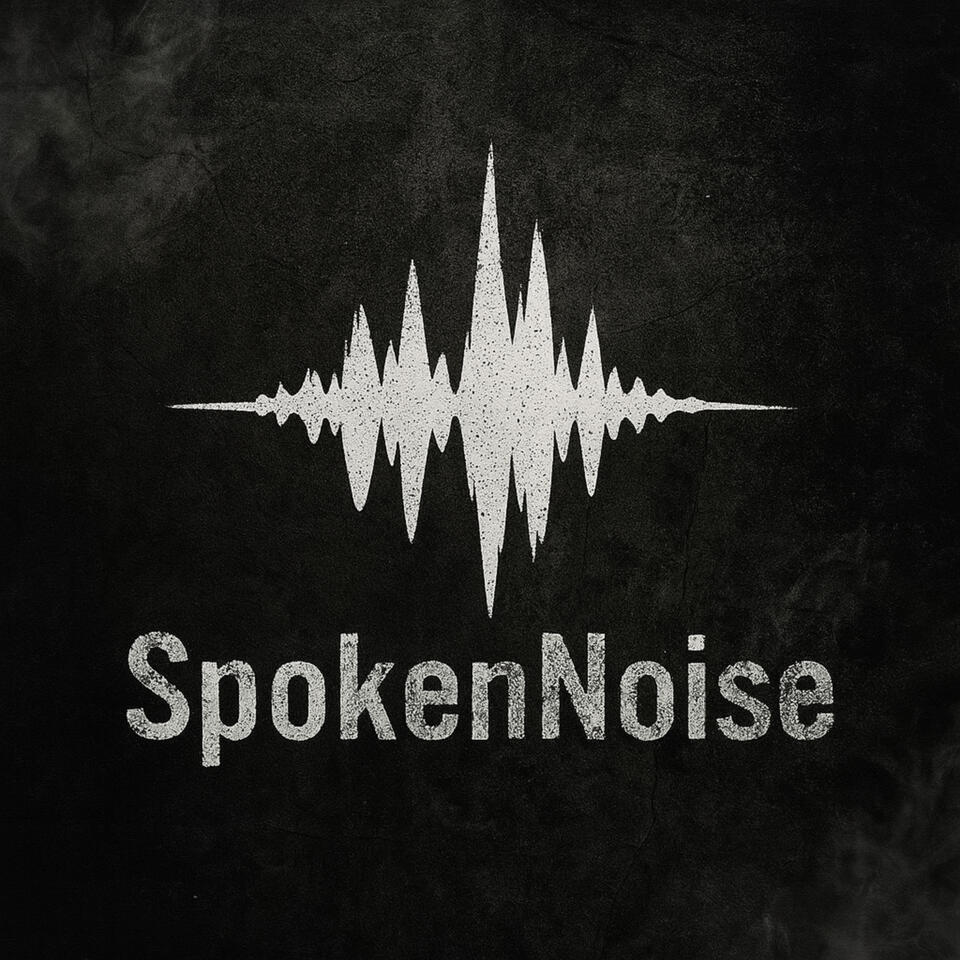 SpokenNoise