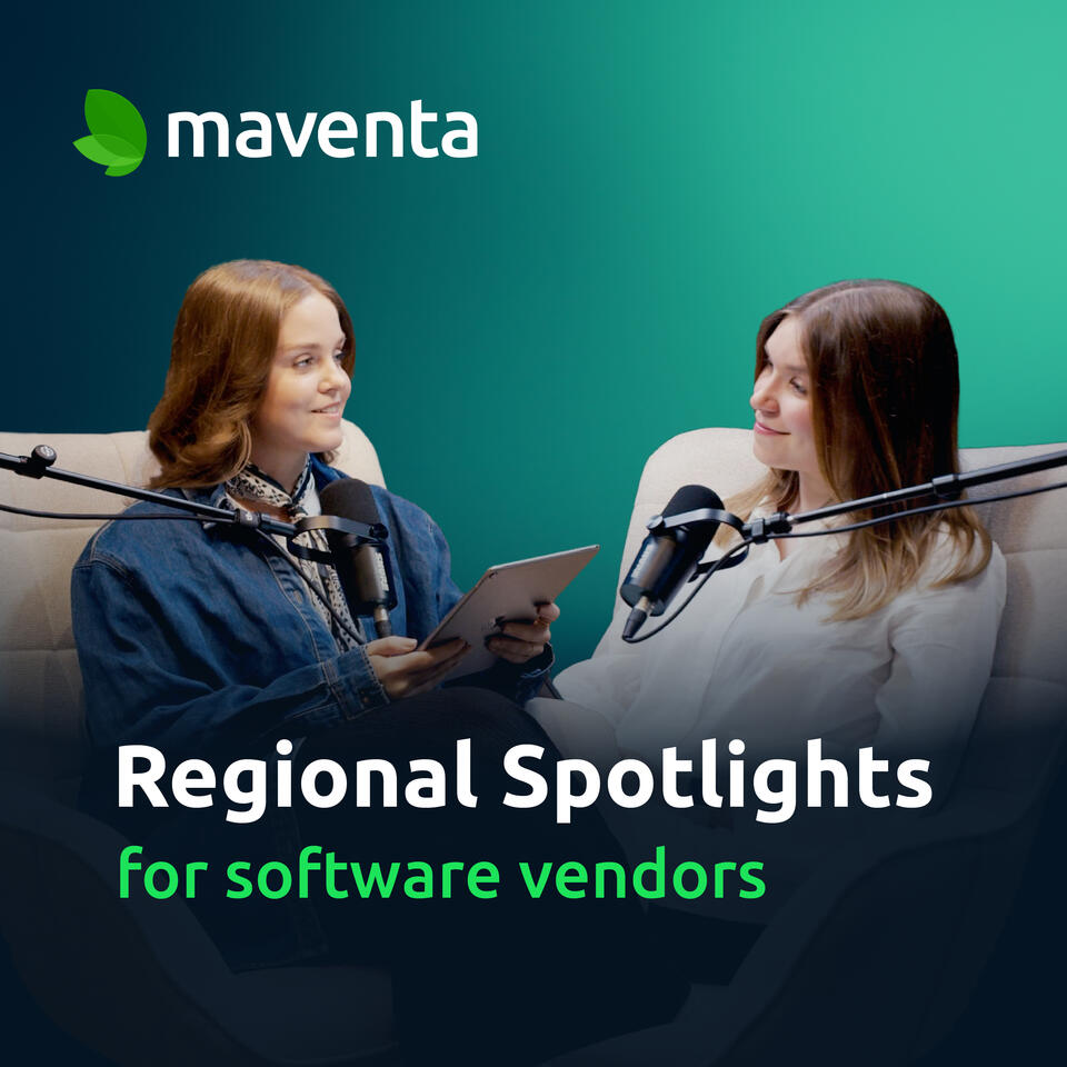 Regional spotlights for software vendors - E-invoicing in Europe