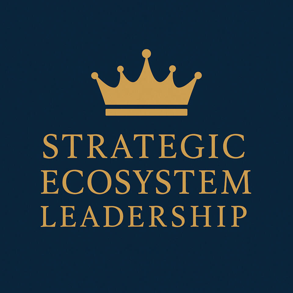 Strategic Ecosystem Leadership