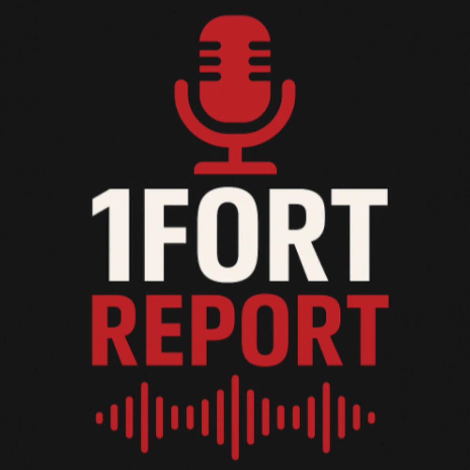 THE 1FORT REPORT