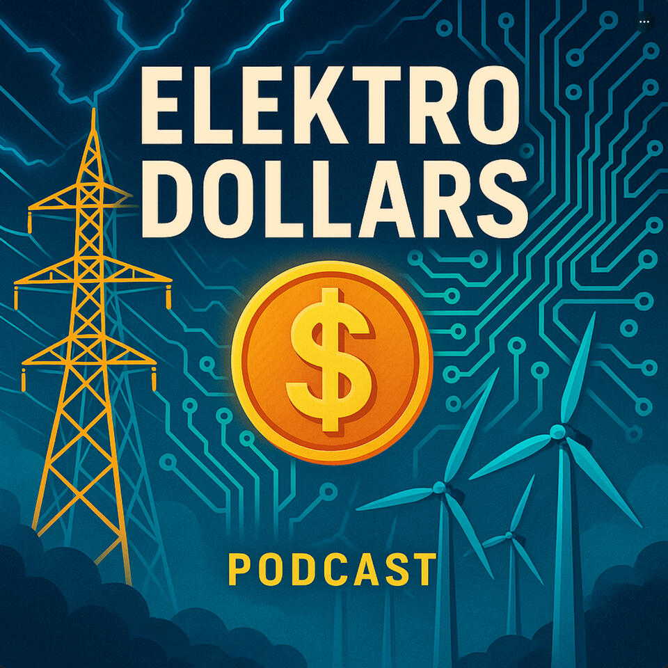 Plugged In: Bold Moves in Global Energy Investing