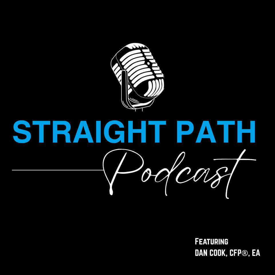 Straight Path Podcast