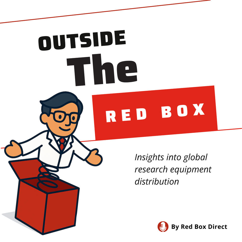 Outside the Red Box