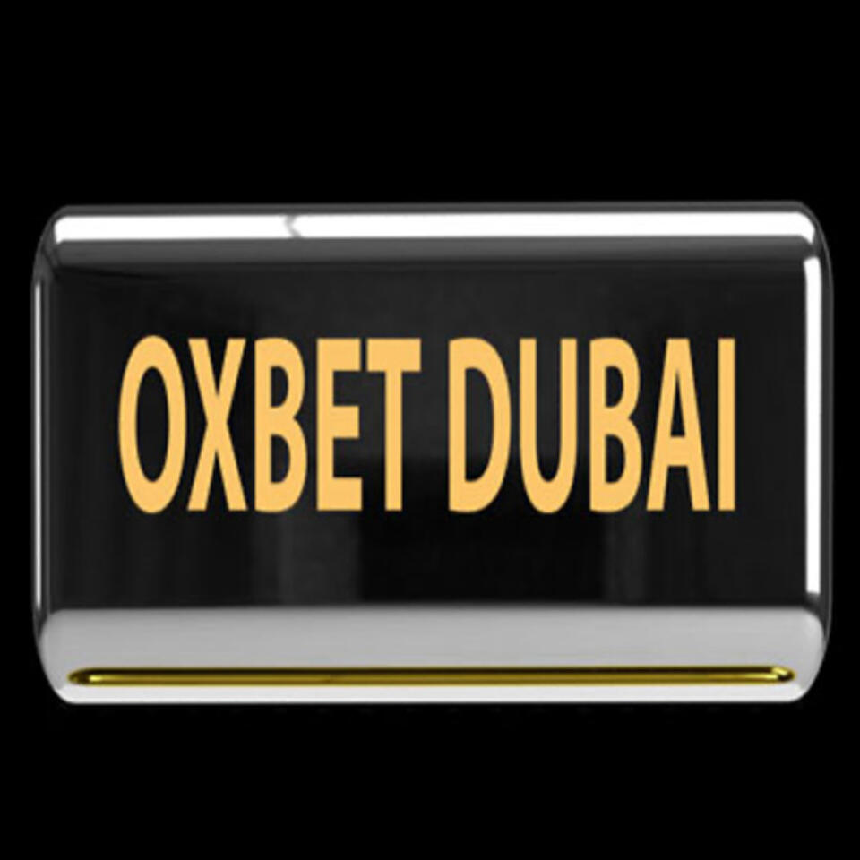 Oxbet Dubai