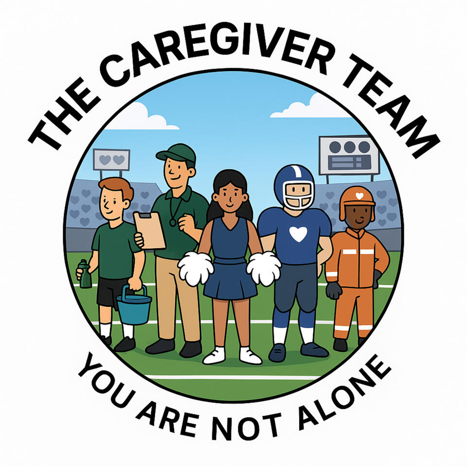 The Caregiver Team