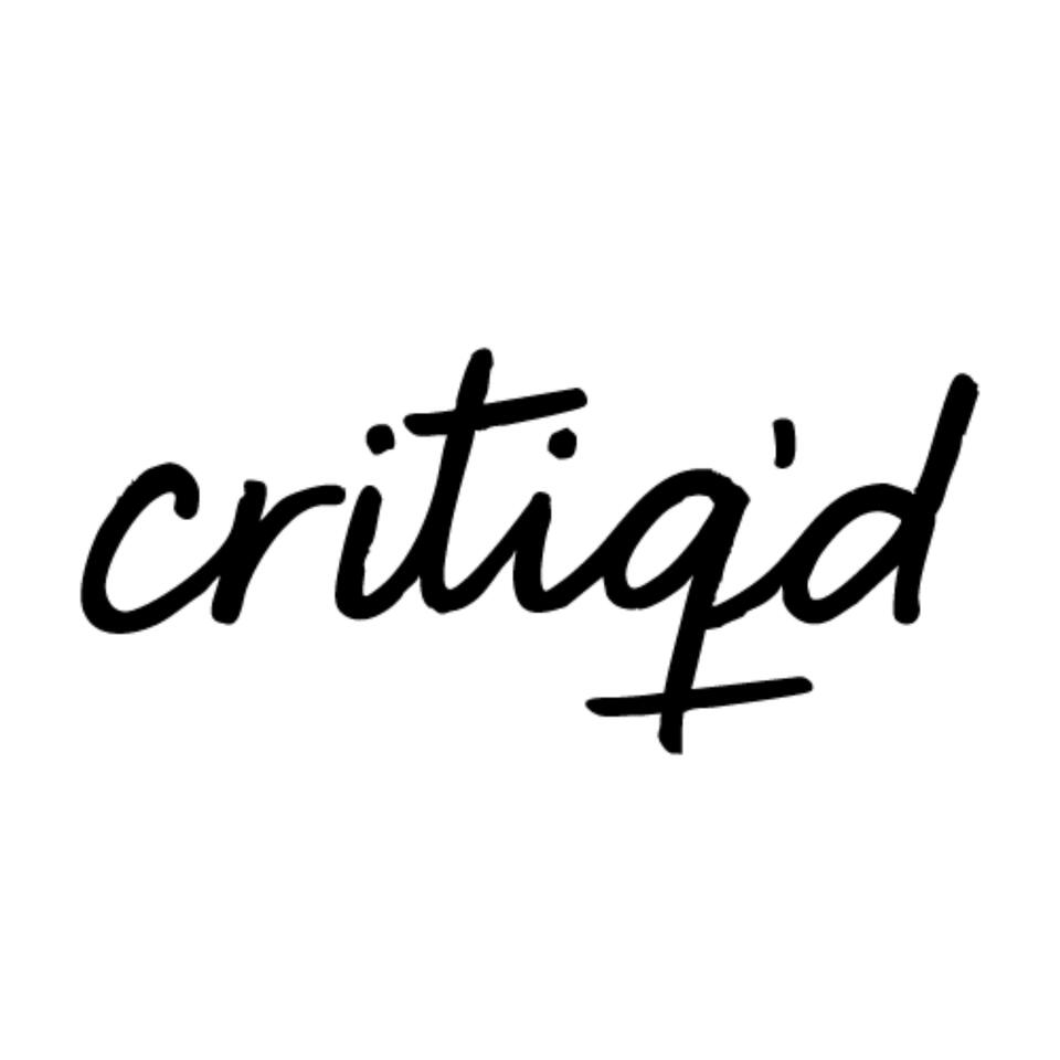 CRITIQ'D: Brand & Marketing Breakdown