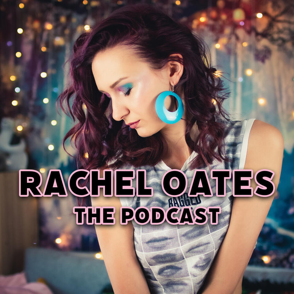 Rachel Oates