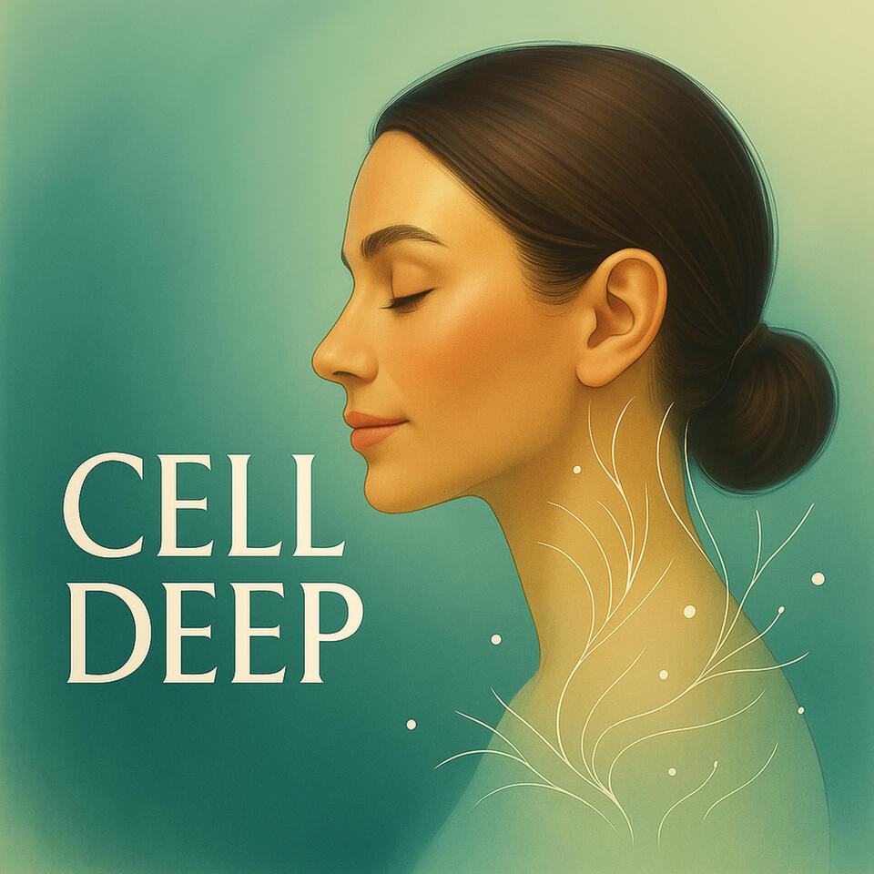 Cell Deep: Longevity & Health Insights