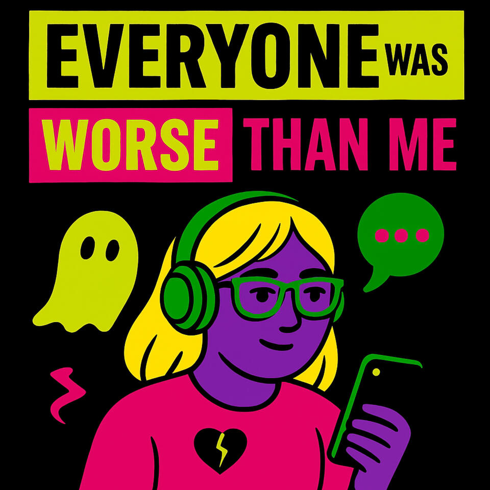 everyone was worse than me