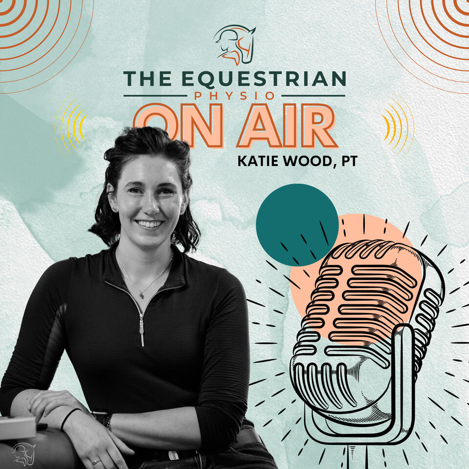The Equestrian Physio: On Air
