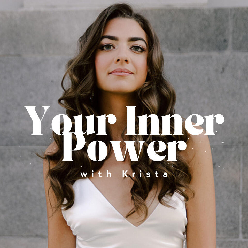 Your Inner Power with Krista