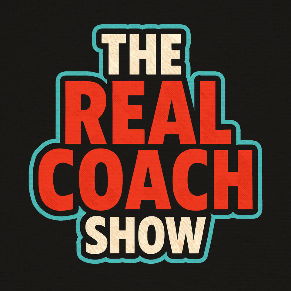 The Real Coach Show