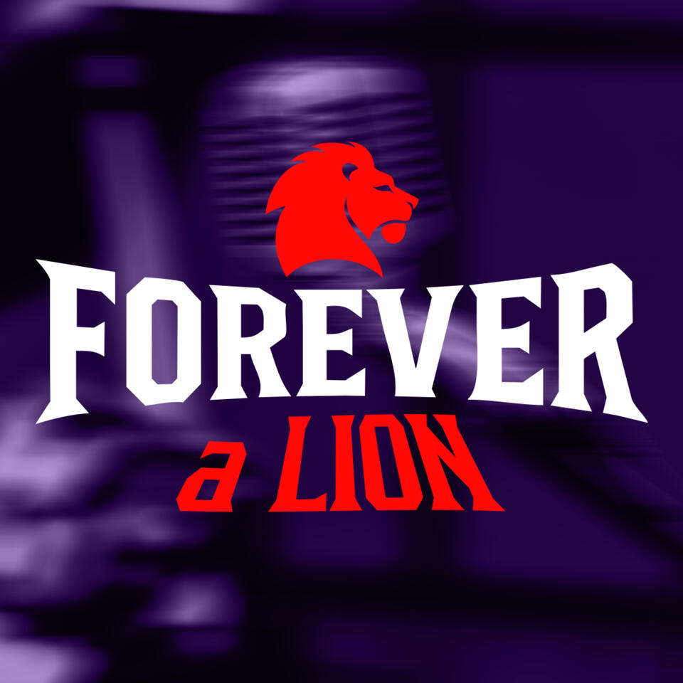Forever a Lion: An Orlando City Podcast