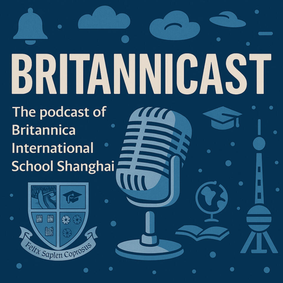 Britannicast