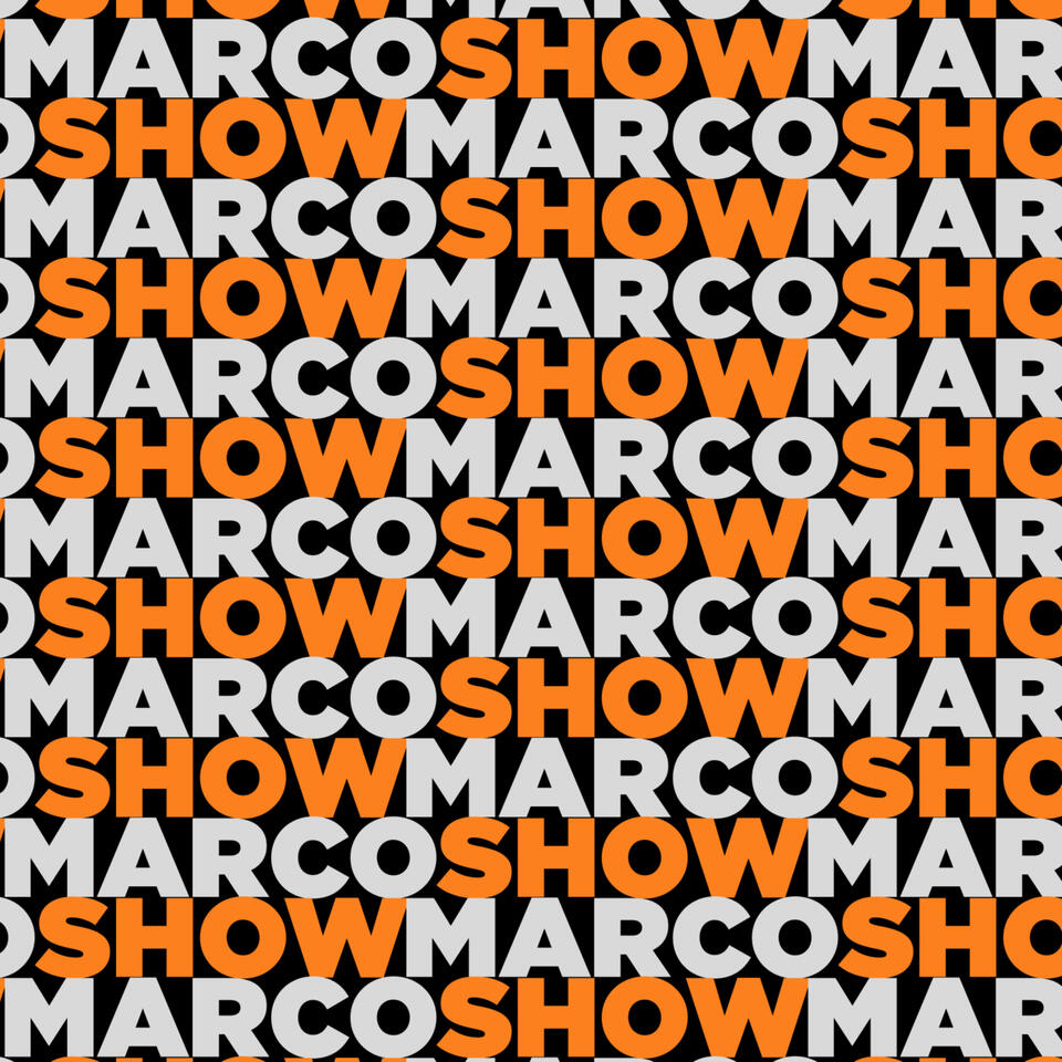The Marco Show