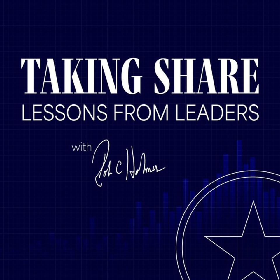 Taking Share: Lessons From Leaders