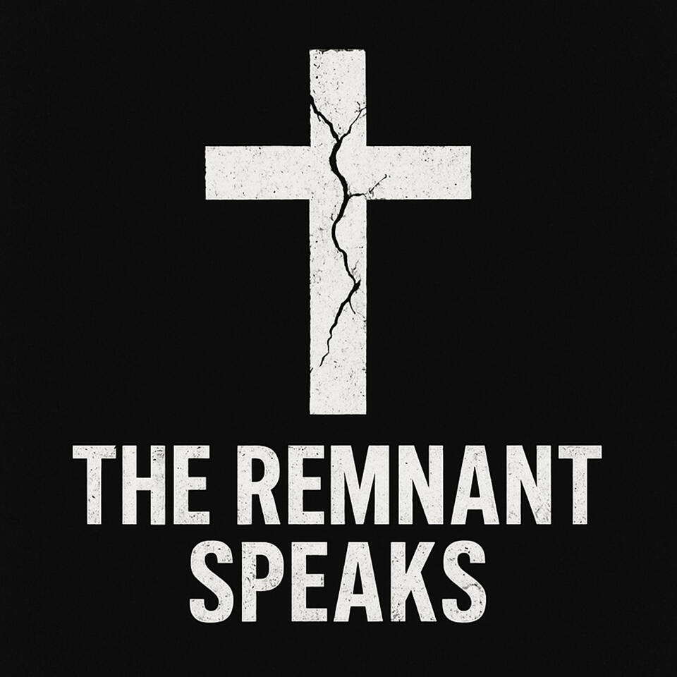 The Remnant Speaks