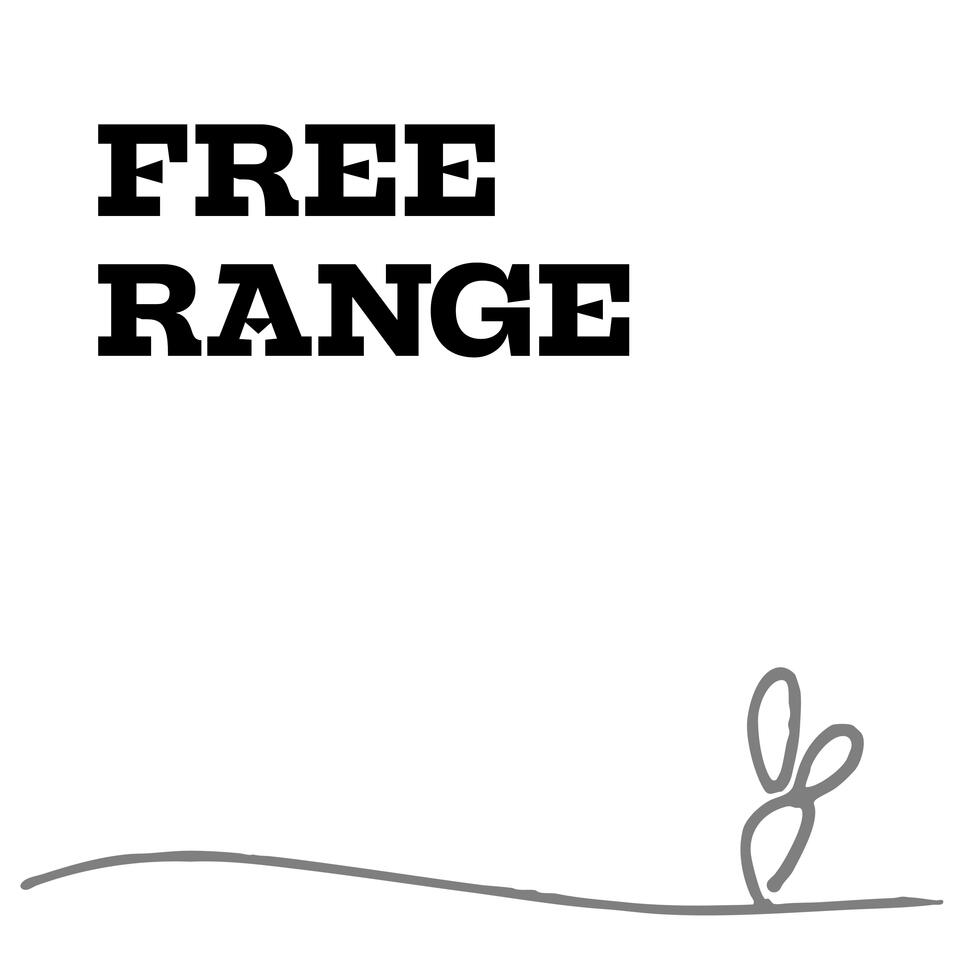 Free Range