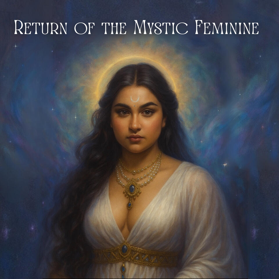 Return to the Mystic Feminine
