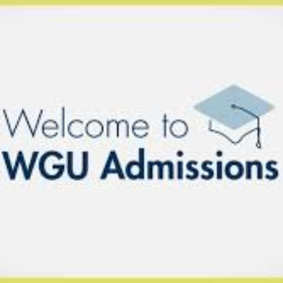 WGU Enrollment