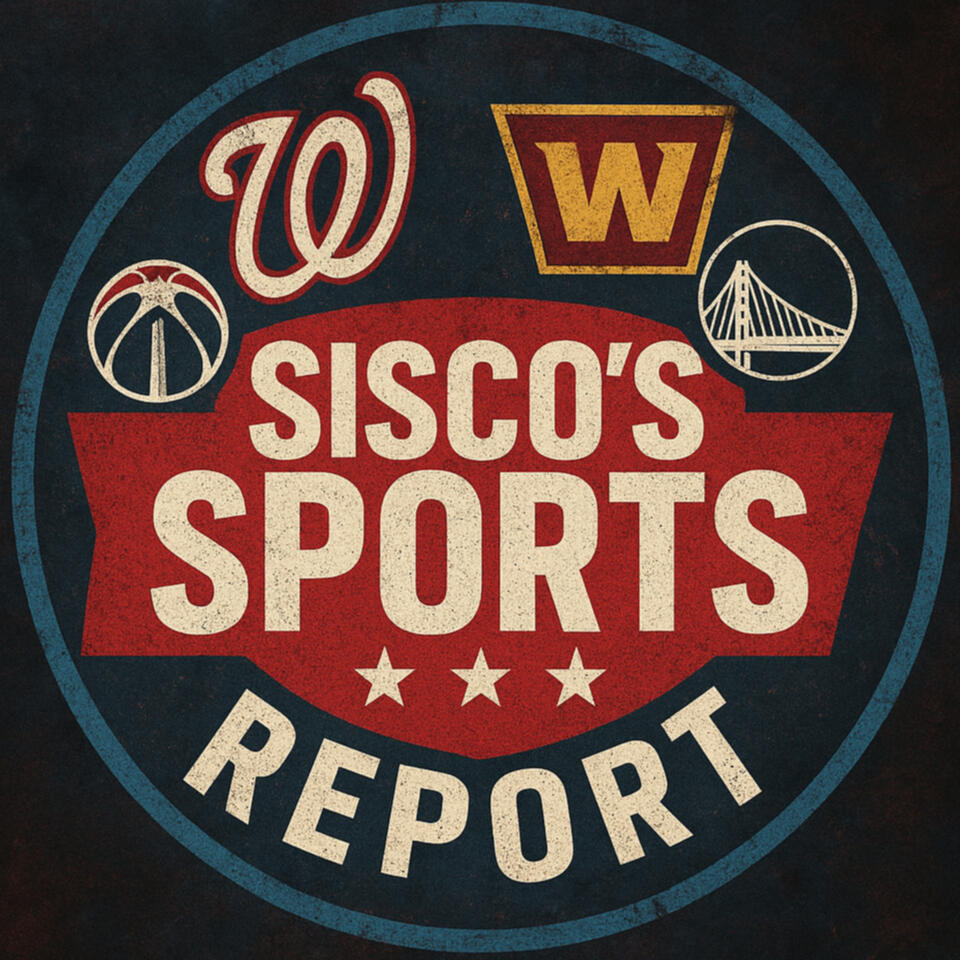 Sisco's Sports Report