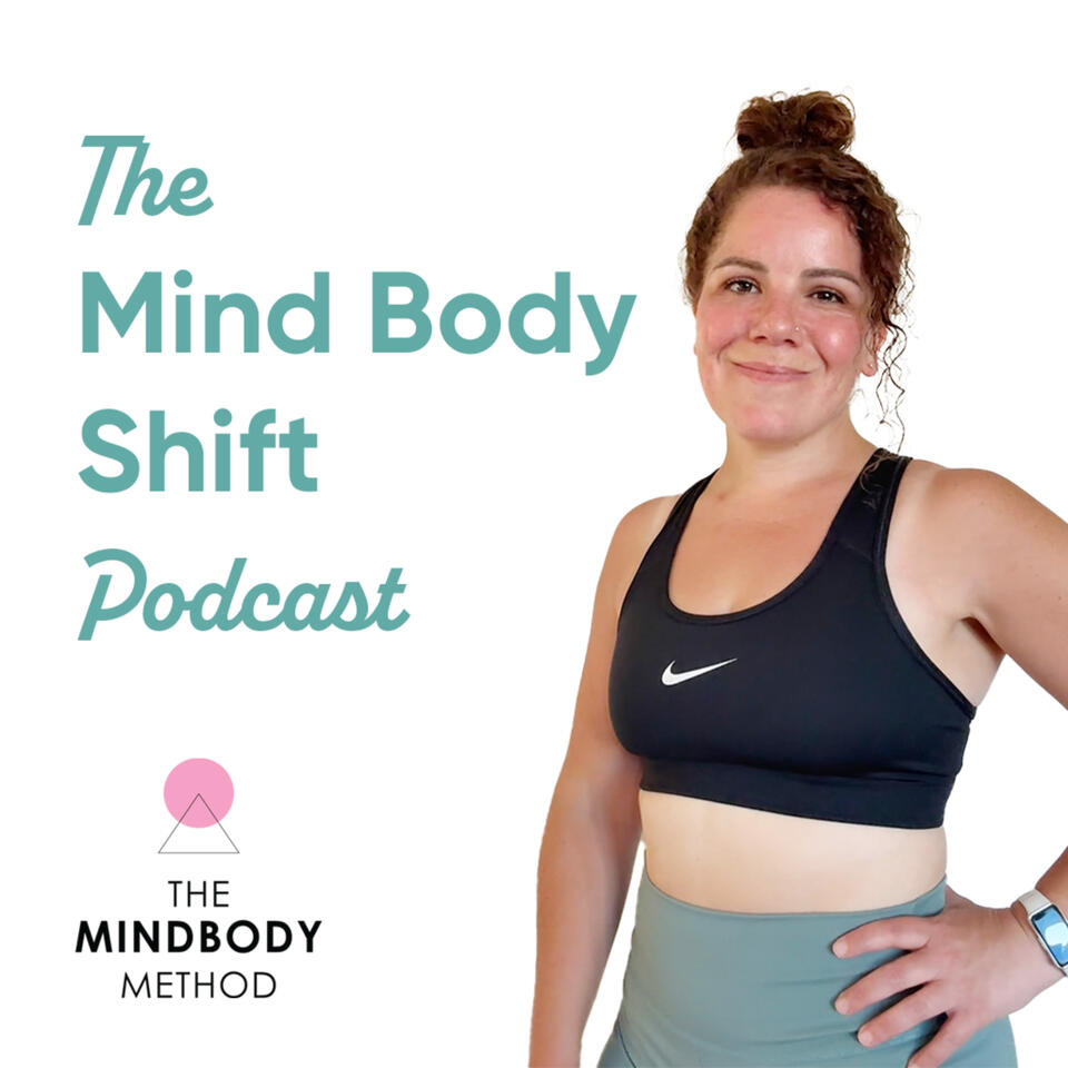 The Mind Body Shift Podcast