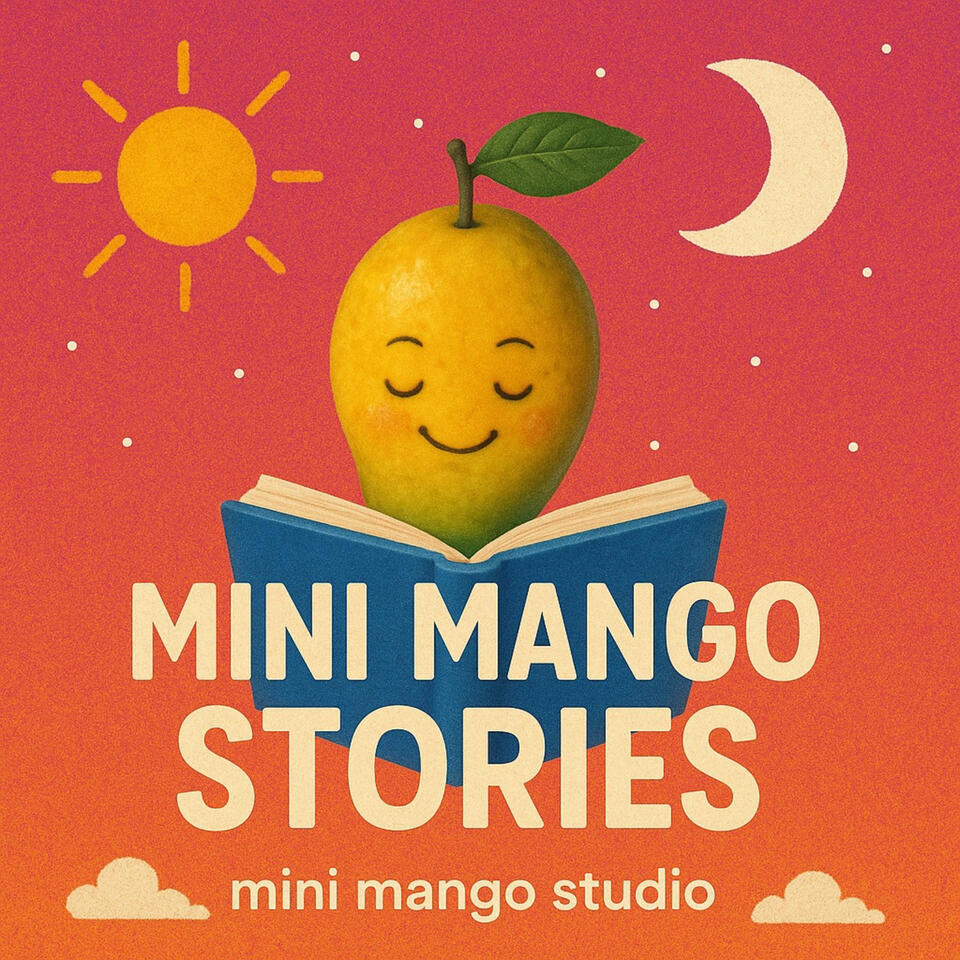 Mini Mango Stories - Hindu Mythology for Kids