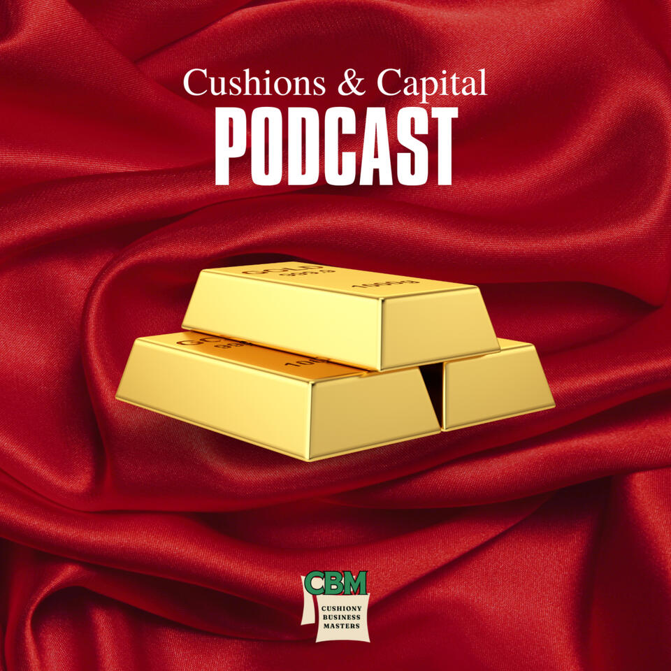 Cushions and Capital