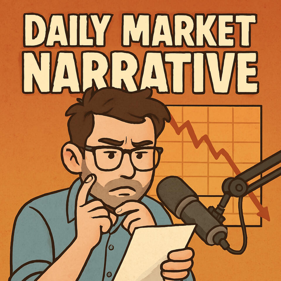 Daily Market Narrative