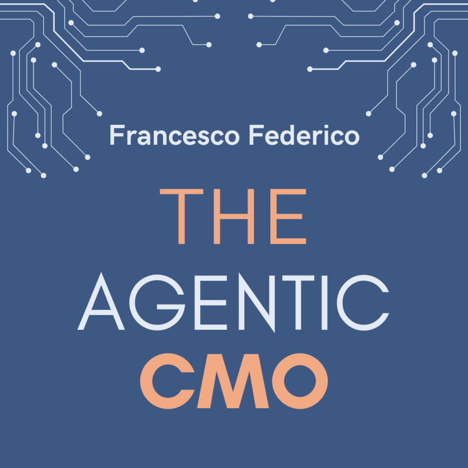 The Agentic CMO